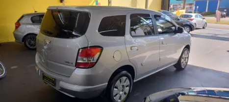 CHEVROLET Spin 1.8 4P FLEX LT, Foto 12