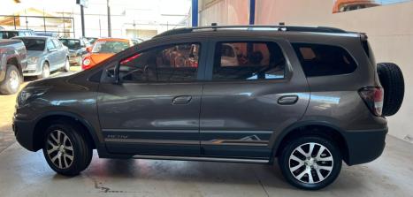 CHEVROLET Spin 1.8 4P FLEX ACTIVE5 AUTOMTICO, Foto 2