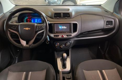 CHEVROLET Spin 1.8 4P FLEX ACTIVE5 AUTOMTICO, Foto 6