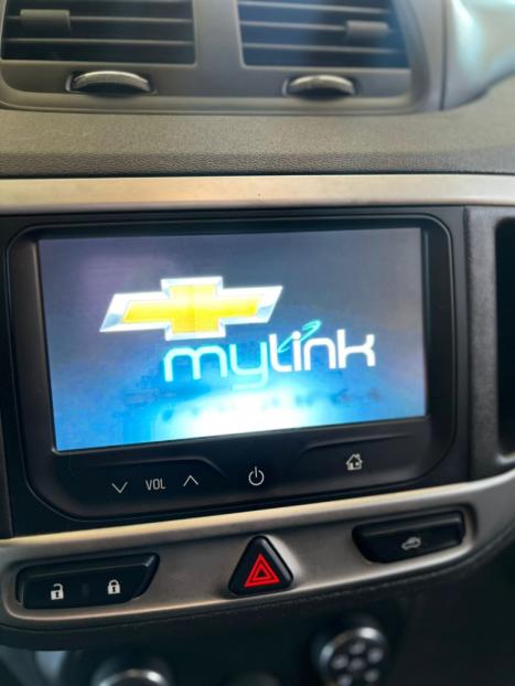CHEVROLET Spin 1.8 4P FLEX ACTIVE5 AUTOMTICO, Foto 9