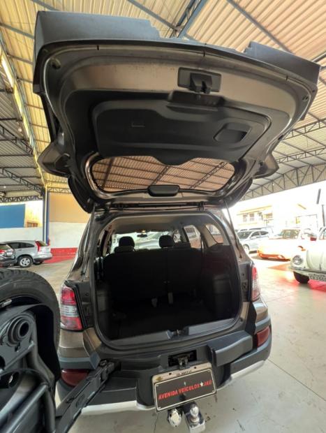 CHEVROLET Spin 1.8 4P FLEX ACTIVE5 AUTOMTICO, Foto 12