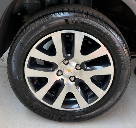 CHEVROLET Spin 1.8 4P FLEX ACTIVE5 AUTOMTICO, Foto 13