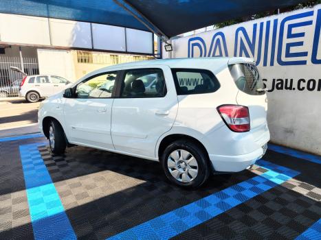 CHEVROLET Spin 1.8 4P FLEX LS, Foto 2