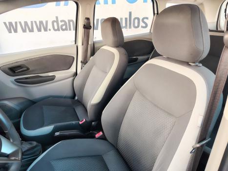 CHEVROLET Spin 1.8 4P FLEX LS, Foto 4