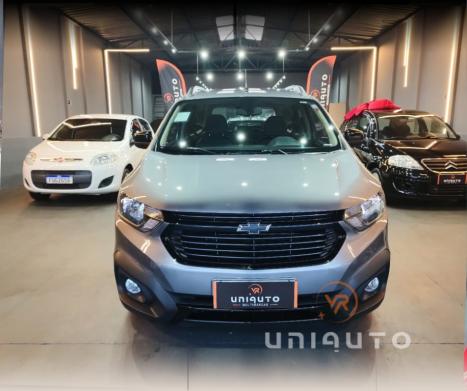CHEVROLET Spin 1.8 4P FLEX ACTIVE5 AUTOMTICO, Foto 1