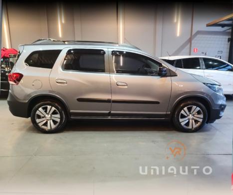 CHEVROLET Spin 1.8 4P FLEX ACTIVE5 AUTOMTICO, Foto 5