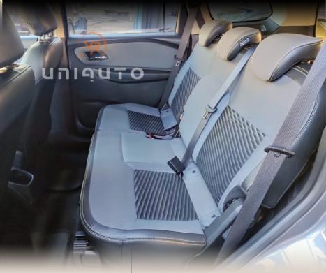 CHEVROLET Spin 1.8 4P FLEX ACTIVE5 AUTOMTICO, Foto 9