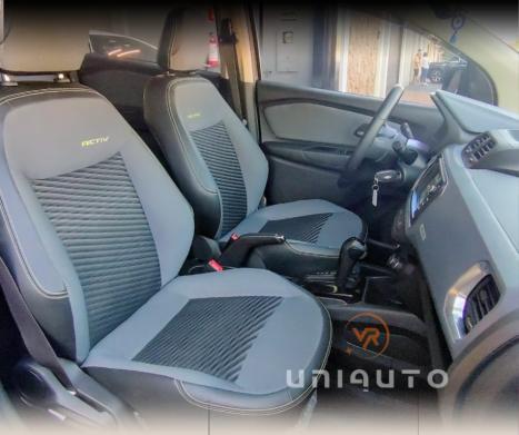 CHEVROLET Spin 1.8 4P FLEX ACTIVE5 AUTOMTICO, Foto 11