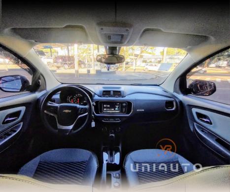 CHEVROLET Spin 1.8 4P FLEX ACTIVE5 AUTOMTICO, Foto 12