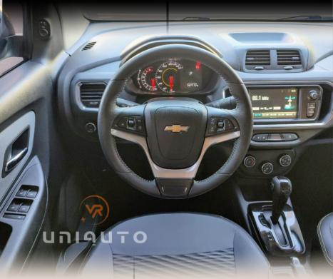CHEVROLET Spin 1.8 4P FLEX ACTIVE5 AUTOMTICO, Foto 13