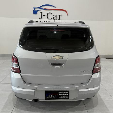 CHEVROLET Spin 1.8 4P FLEX LTZ 7 LUGARES AUTOMTICO, Foto 5
