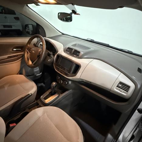 CHEVROLET Spin 1.8 4P FLEX LTZ 7 LUGARES AUTOMTICO, Foto 8