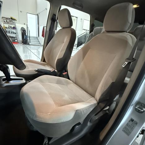 CHEVROLET Spin 1.8 4P FLEX LTZ 7 LUGARES AUTOMTICO, Foto 9