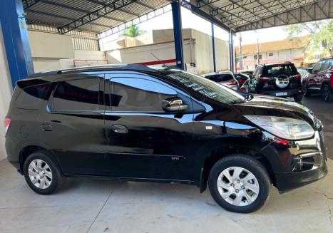 CHEVROLET Spin 1.8 4P FLEX LTZ 7 LUGARES, Foto 3