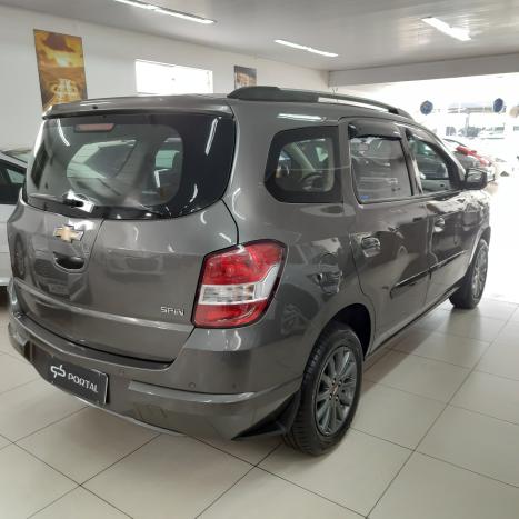 CHEVROLET Spin 1.8 4P FLEX LT, Foto 3