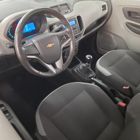 CHEVROLET Spin 1.8 4P FLEX LT, Foto 4