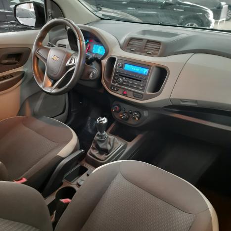 CHEVROLET Spin 1.8 4P FLEX LT, Foto 5