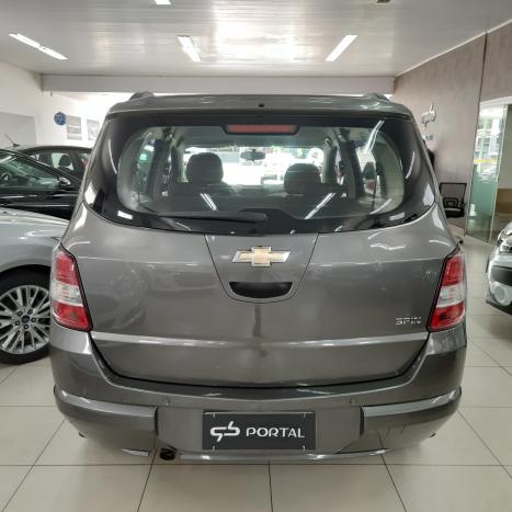 CHEVROLET Spin 1.8 4P FLEX LT, Foto 6