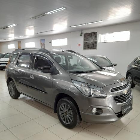 CHEVROLET Spin 1.8 4P FLEX LT, Foto 7