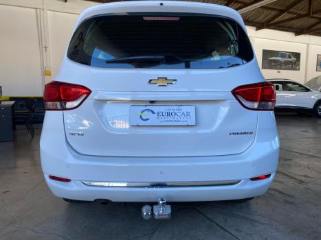 CHEVROLET Spin 1.8 4P FLEX LTZ 7 LUGARES AUTOMTICO, Foto 5