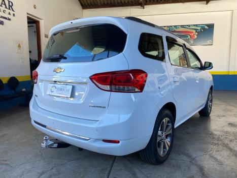 CHEVROLET Spin 1.8 4P FLEX LTZ 7 LUGARES AUTOMTICO, Foto 6