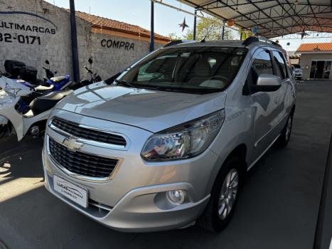 CHEVROLET Spin 1.8 4P FLEX LTZ 7 LUGARES, Foto 1