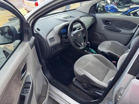 CHEVROLET Spin 1.8 4P FLEX LTZ 7 LUGARES, Foto 4