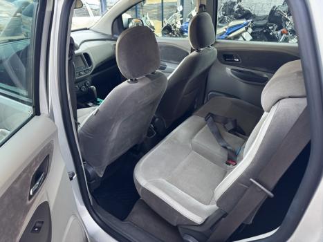 CHEVROLET Spin 1.8 4P FLEX LTZ 7 LUGARES, Foto 5