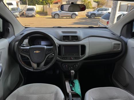 CHEVROLET Spin 1.8 4P FLEX LTZ 7 LUGARES, Foto 7