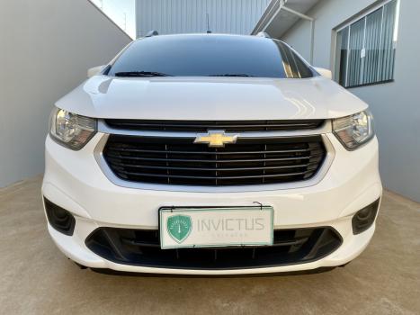 CHEVROLET Spin 1.8 4P FLEX LT AUTOMTICO, Foto 3
