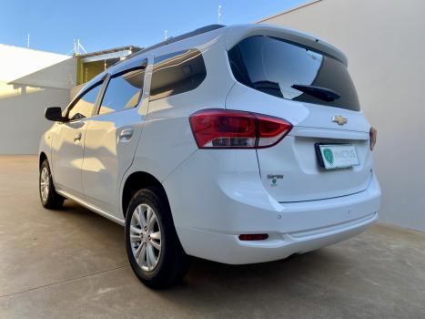CHEVROLET Spin 1.8 4P FLEX LT AUTOMTICO, Foto 5