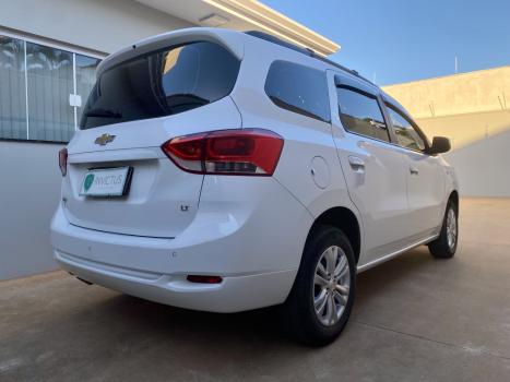 CHEVROLET Spin 1.8 4P FLEX LT AUTOMTICO, Foto 7