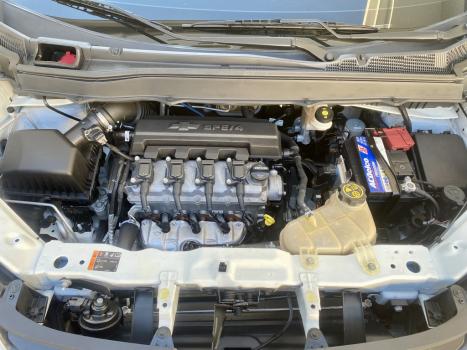 CHEVROLET Spin 1.8 4P FLEX LT AUTOMTICO, Foto 9