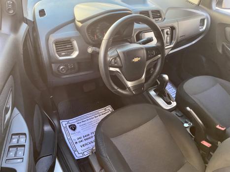 CHEVROLET Spin 1.8 4P FLEX LT AUTOMTICO, Foto 12