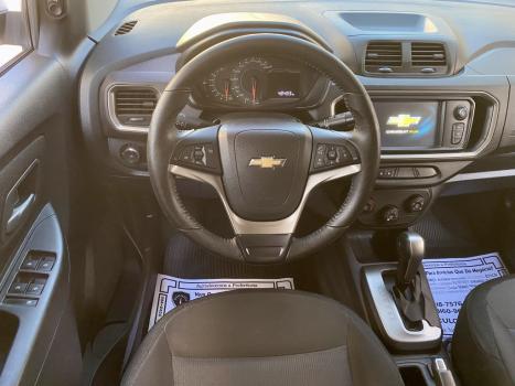 CHEVROLET Spin 1.8 4P FLEX LT AUTOMTICO, Foto 13