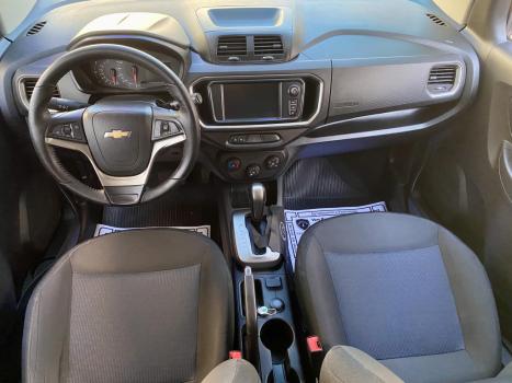 CHEVROLET Spin 1.8 4P FLEX LT AUTOMTICO, Foto 14