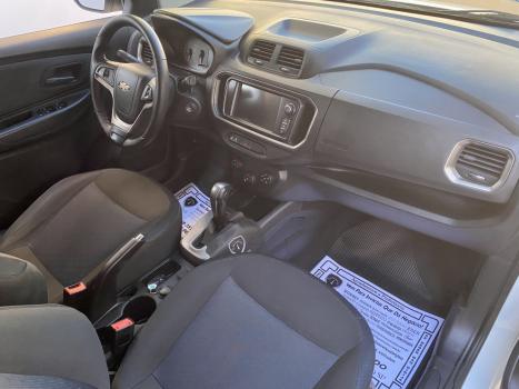 CHEVROLET Spin 1.8 4P FLEX LT AUTOMTICO, Foto 15