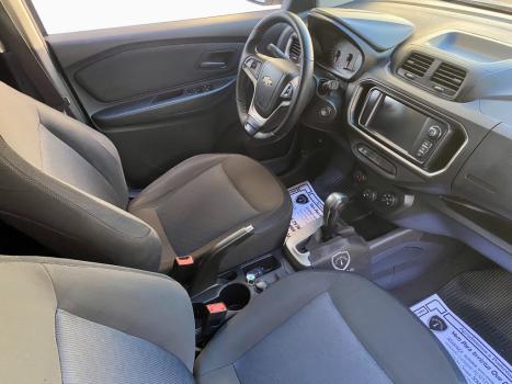 CHEVROLET Spin 1.8 4P FLEX LT AUTOMTICO, Foto 16