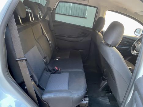 CHEVROLET Spin 1.8 4P FLEX LT AUTOMTICO, Foto 17
