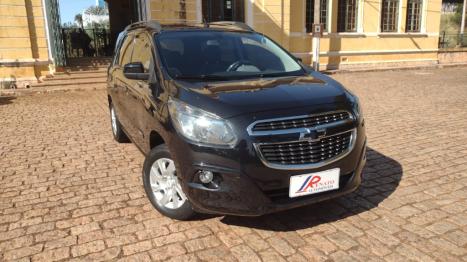 CHEVROLET Spin 1.8 4P FLEX LTZ 7 LUGARES AUTOMTICO, Foto 1