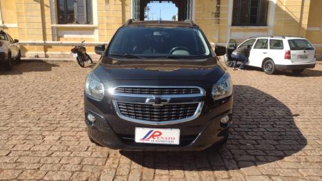 CHEVROLET Spin 1.8 4P FLEX LTZ 7 LUGARES AUTOMTICO, Foto 2