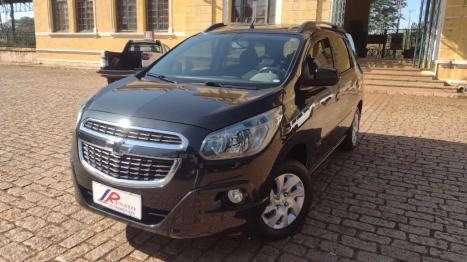 CHEVROLET Spin 1.8 4P FLEX LTZ 7 LUGARES AUTOMTICO, Foto 3