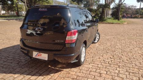 CHEVROLET Spin 1.8 4P FLEX LTZ 7 LUGARES AUTOMTICO, Foto 4