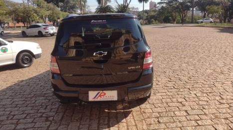 CHEVROLET Spin 1.8 4P FLEX LTZ 7 LUGARES AUTOMTICO, Foto 5