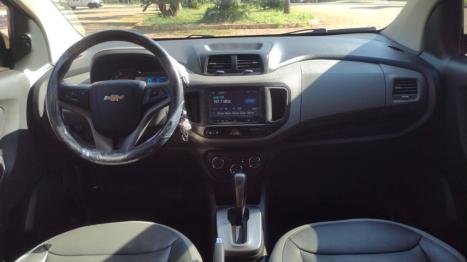 CHEVROLET Spin 1.8 4P FLEX LTZ 7 LUGARES AUTOMTICO, Foto 7