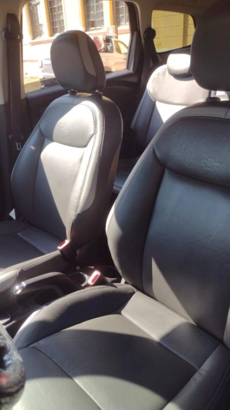 CHEVROLET Spin 1.8 4P FLEX LTZ 7 LUGARES AUTOMTICO, Foto 8