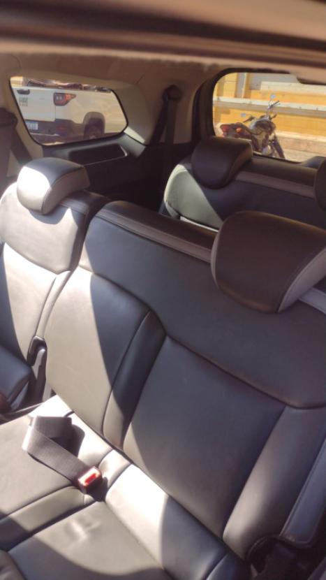 CHEVROLET Spin 1.8 4P FLEX LTZ 7 LUGARES AUTOMTICO, Foto 9