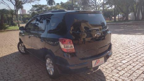 CHEVROLET Spin 1.8 4P FLEX LTZ 7 LUGARES AUTOMTICO, Foto 11