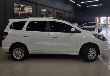 CHEVROLET Spin 1.8 4P FLEX LT, Foto 2