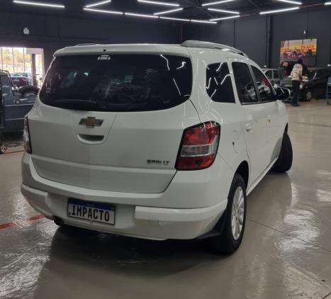 CHEVROLET Spin 1.8 4P FLEX LT, Foto 3